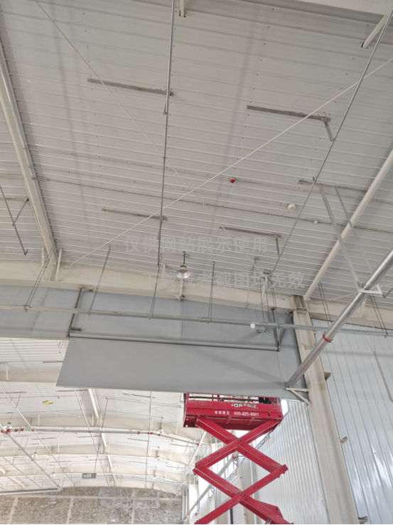 临洮县蔬菜厂房齐干却勒街道挡烟垂壁