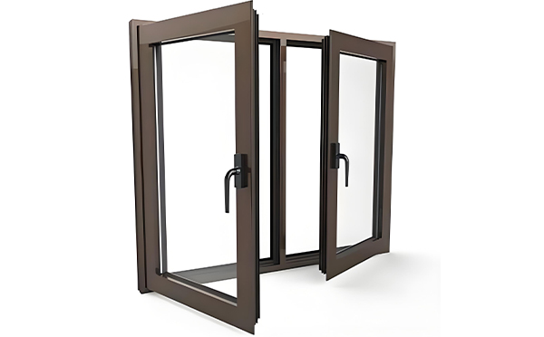 齐干却勒街道防火窗