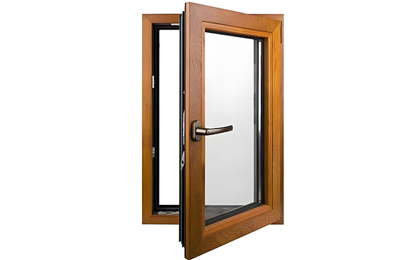 齐干却勒街道铝制耐火窗