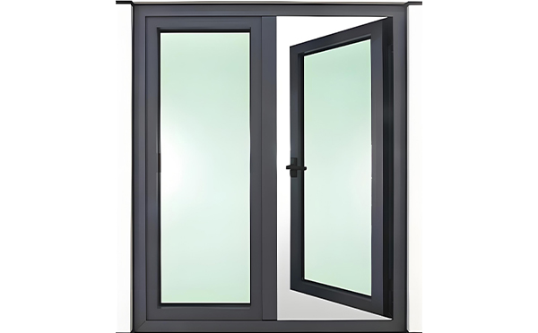 齐干却勒街道防火窗