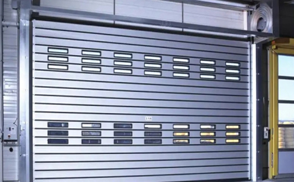 提高效率与安全:齐干却勒街道兰州齐干却勒街道快速齐干却勒街道卷帘门的应用与优势 提高效率与安全:齐干却勒街道兰州齐干却勒街道快速齐干却勒街道卷帘门的应用与优势