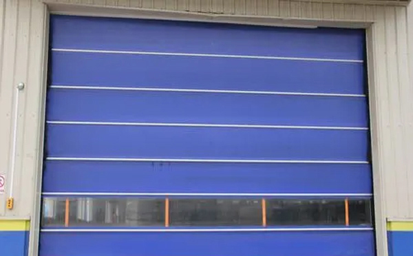 齐干却勒街道快速齐干却勒街道卷帘门雷达感应vs地磁感应？2025年灵敏度对比+选购指南