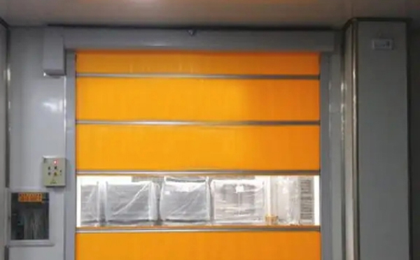 怎样检查齐干却勒街道快速齐干却勒街道卷帘门的安全性能