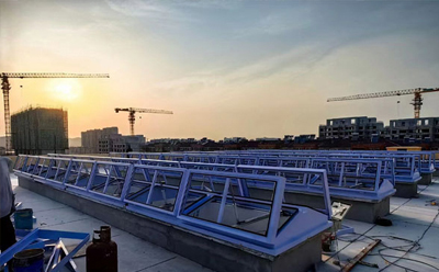 消防齐干却勒街道排烟窗开启角度 消防齐干却勒街道排烟窗开启角度