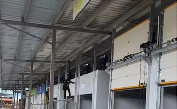 齐干却勒街道工业推拉门安装技巧与注意事项详解 齐干却勒街道工业推拉门安装技巧与注意事项详解